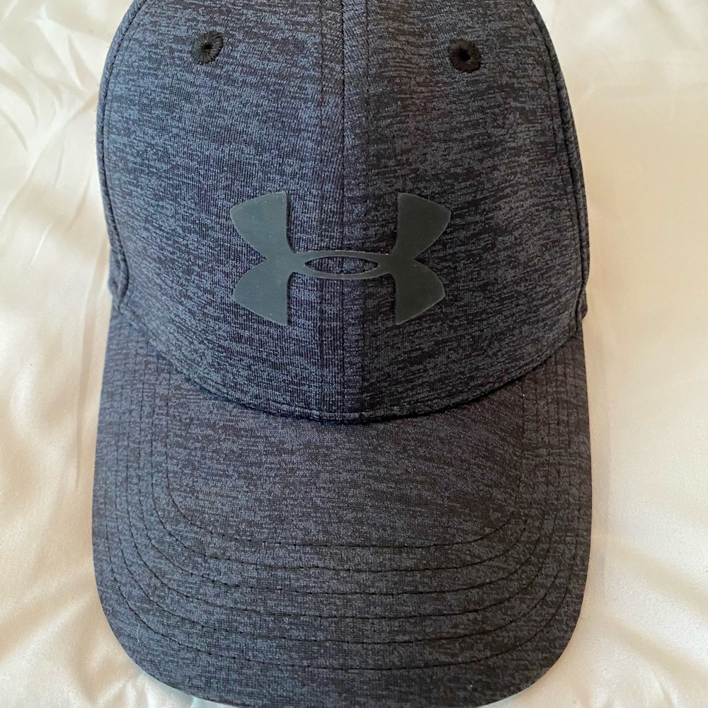 Under Armor Boys Youth Hat
